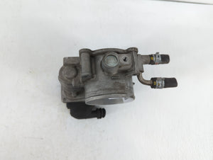 2010-2017 Toyota Camry Throttle Body P/N:35100-25200 22030-36010 Fits 2009 2010 2011 2012 2013 2014 2015 2016 2017 2018 OEM Used Auto Parts