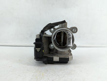 2016-2019 Chevrolet Malibu Throttle Body P/N:12671379AA Fits 2016 2017 2018 2019 OEM Used Auto Parts