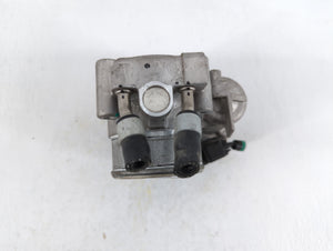 2015-2019 Hyundai Sonata Throttle Body P/N:35100-2G610 Fits 2015 2016 2017 2018 2019 OEM Used Auto Parts