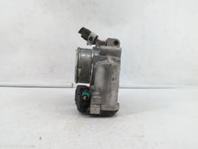 2015-2019 Hyundai Sonata Throttle Body P/N:35100-2G610 Fits 2015 2016 2017 2018 2019 OEM Used Auto Parts