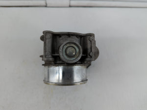 2018-2019 Ford Expedition Throttle Body P/N:71562054 HL3E-9F991-AA Fits 2017 2018 2019 OEM Used Auto Parts