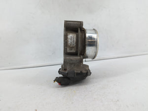 2018-2019 Ford Expedition Throttle Body P/N:71562054 HL3E-9F991-AA Fits 2017 2018 2019 OEM Used Auto Parts