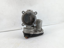 2010-2012 Ford Fusion Throttle Body P/N:DS7Z-A DS7Z-D Fits 2009 2010 2011 2012 OEM Used Auto Parts