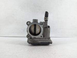 2011-2018 Toyota Corolla Throttle Body P/N:22030-0T080 Fits 2011 2012 2013 2014 2015 2016 2017 2018 OEM Used Auto Parts