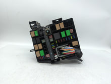 2014-2015 Kia Optima Fusebox Fuse Box Panel Relay Module P/N:91260-2T120 8272007060 Fits 2014 2015 OEM Used Auto Parts