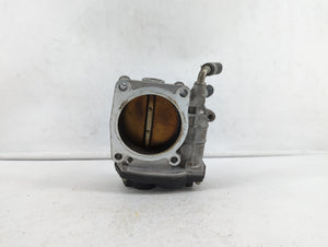 2009-2014 Nissan Murano Throttle Body P/N:526-01 G 0205 Fits 2007 2008 2009 2010 2011 2012 2013 2014 OEM Used Auto Parts