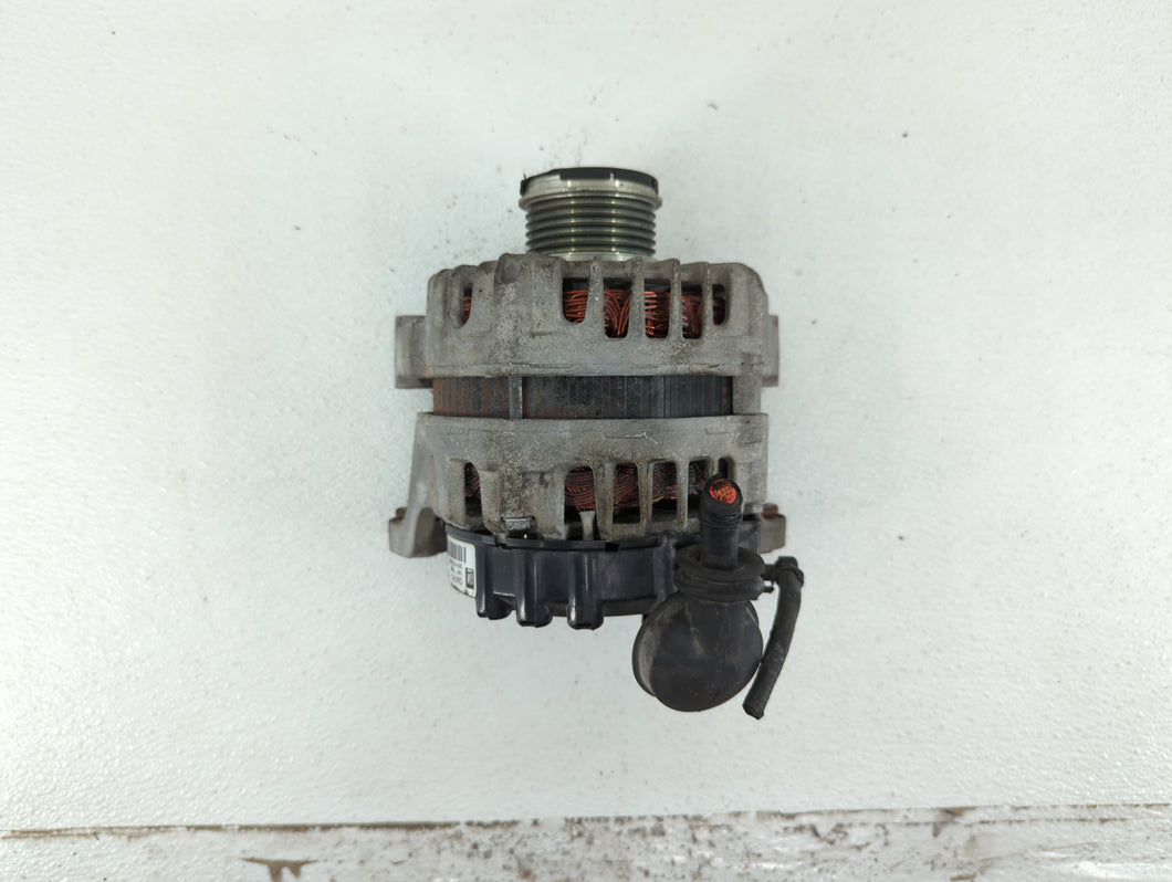 2013-2019 Buick Encore Alternator Replacement Generator Charging Assembly Engine OEM P/N:13577154 13597226 Fits OEM Used Auto Parts