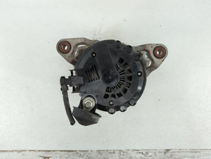 2013-2019 Buick Encore Alternator Replacement Generator Charging Assembly Engine OEM P/N:13577154 13597226 Fits OEM Used Auto Parts