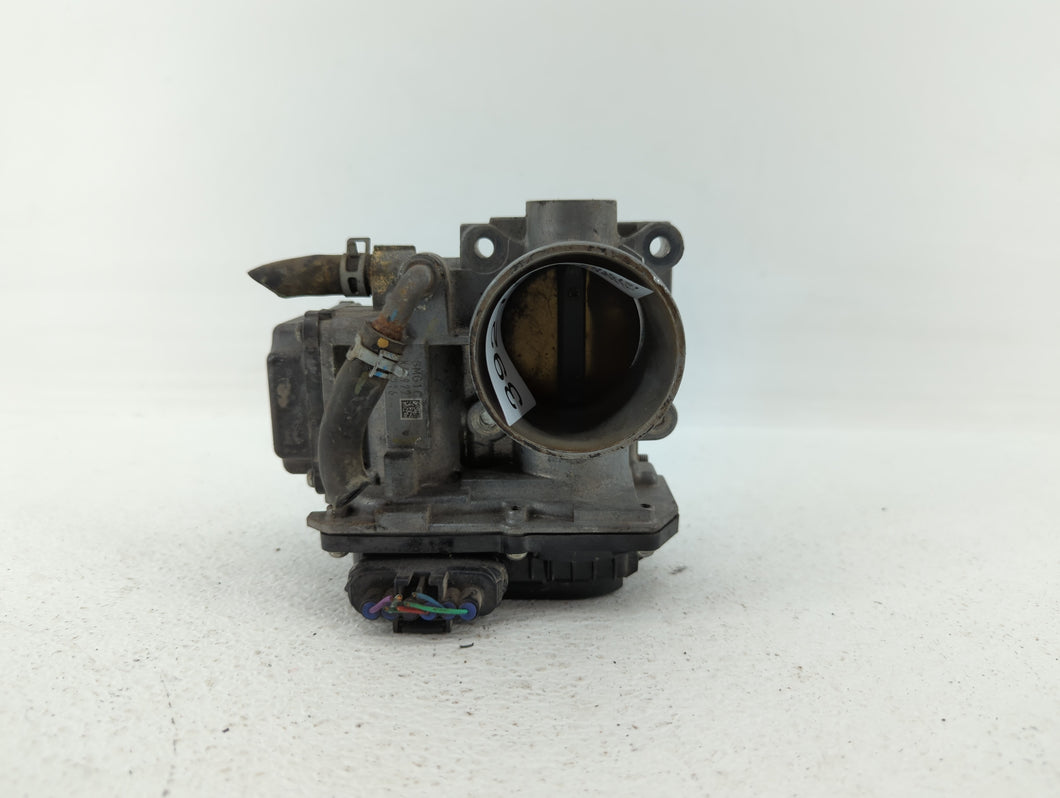 2015-2017 Honda Fit Throttle Body P/N:GMG1C GMG1A Fits 2015 2016 2017 OEM Used Auto Parts