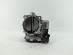 2017 Chrysler Pacifica Throttle Body P/N:05184349AE 05184349AD Fits 2011 2012 2013 2014 2015 2016 2018 2019 OEM Used Auto Parts