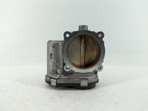 2017 Chrysler Pacifica Throttle Body P/N:05184349AE 05184349AD Fits 2011 2012 2013 2014 2015 2016 2018 2019 OEM Used Auto Parts