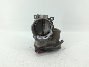 2015-2019 Ford Transit-150 Throttle Body P/N:AT4E-9F991-EL AT4E-9F991-EH Fits 2011 2012 2013 2014 2015 2016 2017 2018 2019 OEM Used Auto Parts