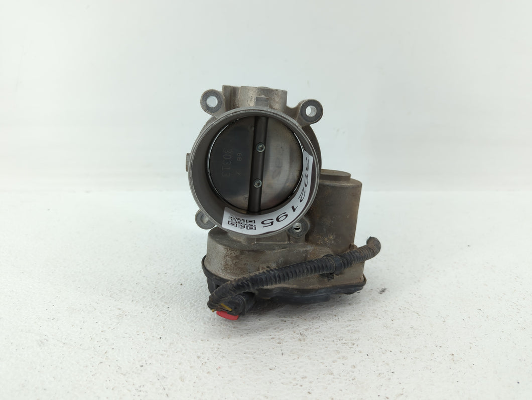 2015-2019 Ford Transit-150 Throttle Body P/N:AT4E-9F991-EL AT4E-9F991-EH Fits 2011 2012 2013 2014 2015 2016 2017 2018 2019 OEM Used Auto Parts