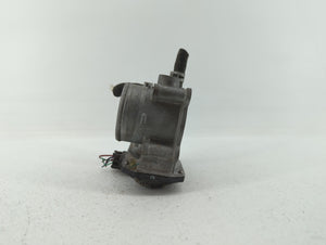 2011-2018 Toyota Corolla Throttle Body P/N:22030-0T080 Fits 2011 2012 2013 2014 2015 2016 2017 2018 OEM Used Auto Parts