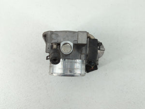 2014 Hyundai Santa Fe Throttle Body P/N:35100-2G700 Fits 2011 2012 2013 2015 2016 OEM Used Auto Parts