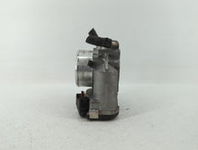 2014 Hyundai Santa Fe Throttle Body P/N:35100-2G700 Fits 2011 2012 2013 2015 2016 OEM Used Auto Parts