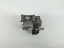 2012-2014 Mazda 3 Throttle Body P/N:13 640 PE01 13 640 A Fits 2012 2013 2014 OEM Used Auto Parts