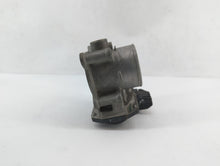 2012-2014 Mazda 3 Throttle Body P/N:13 640 PE01 13 640 A Fits 2012 2013 2014 OEM Used Auto Parts