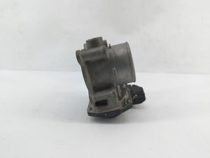 2012-2014 Mazda 3 Throttle Body P/N:13 640 PE01 13 640 A Fits 2012 2013 2014 OEM Used Auto Parts