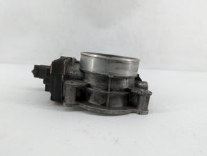 2014-2019 Chevrolet Silverado 1500 Throttle Body P/N:12678224 12617792 Fits 2014 2015 2016 2017 2018 2019 OEM Used Auto Parts