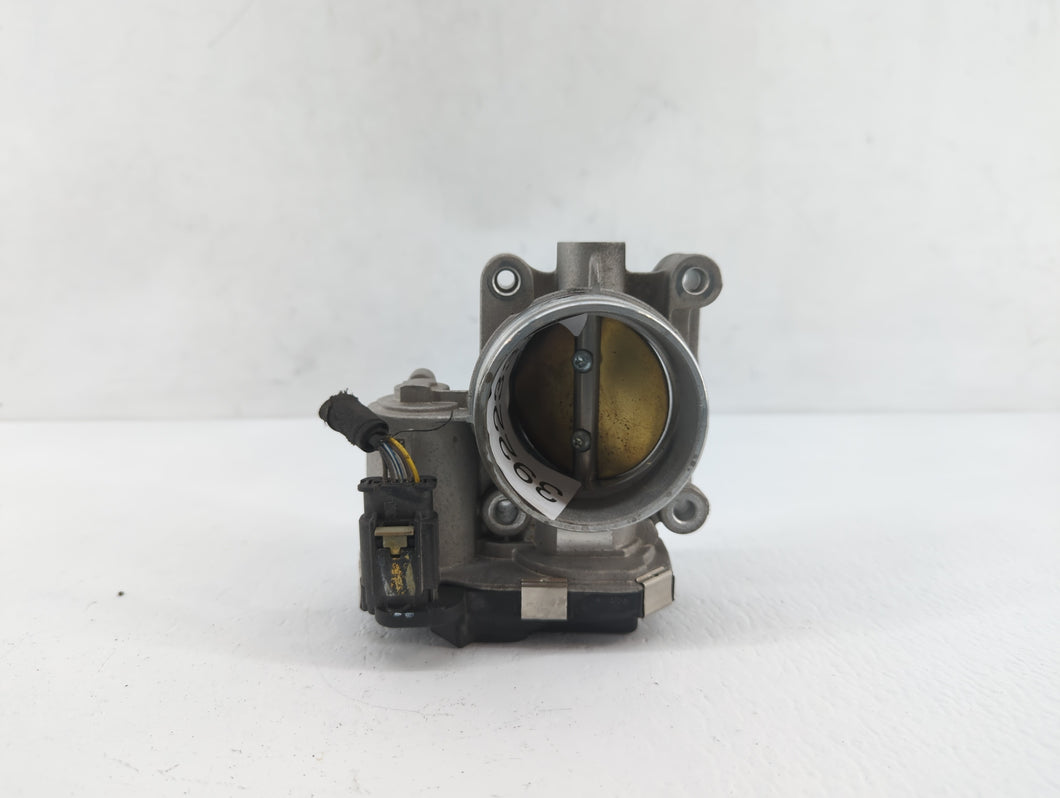 2019 Gmc Terrain Throttle Body P/N:12670837AA 12681472AA Fits 2013 2014 2015 2016 2017 2018 OEM Used Auto Parts