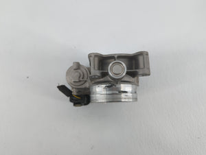 2019 Gmc Terrain Throttle Body P/N:12670837AA 12681472AA Fits 2013 2014 2015 2016 2017 2018 OEM Used Auto Parts