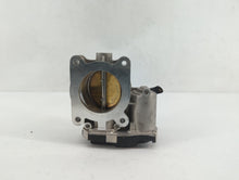 2019 Gmc Terrain Throttle Body P/N:12670837AA 12681472AA Fits 2013 2014 2015 2016 2017 2018 OEM Used Auto Parts