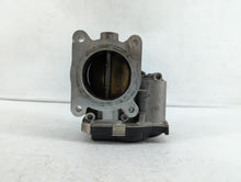 2013-2018 Cadillac Ats Throttle Body P/N:12670837AA 12681472AA Fits 2013 2014 2015 2016 2017 2018 2019 OEM Used Auto Parts