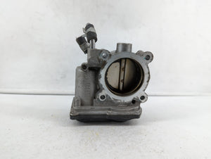 2014-2018 Kia Forte Throttle Body P/N:35100-2E000 1302150124 Fits 2011 2012 2013 2014 2015 2016 2017 2018 2019 OEM Used Auto Parts