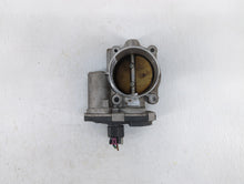 2008-2010 Saturn Vue Throttle Body P/N:330IA 319.7.AA.995 Fits 2007 2008 2009 2010 2011 OEM Used Auto Parts