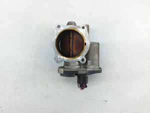 2008-2010 Saturn Vue Throttle Body P/N:330IA 319.7.AA.995 Fits 2007 2008 2009 2010 2011 OEM Used Auto Parts