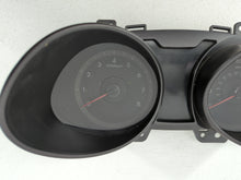 2012-2015 Hyundai Veloster Instrument Cluster Speedometer Gauges P/N:94011-2V320PD5 94011-2V320 Fits 2012 2013 2014 2015 OEM Used Auto Parts