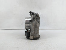 2012-2015 Kia Sorento Throttle Body P/N:35100-2G700 Fits 2011 2012 2013 2014 2015 2016 OEM Used Auto Parts