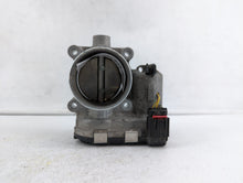 2014-2018 Ford Focus Throttle Body P/N:0 280 750 566 DS7E-9F991-BB Fits 2014 2015 2016 2017 2018 2019 OEM Used Auto Parts