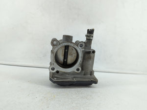 2011-2018 Toyota Corolla Throttle Body P/N:22030-0T080 Fits 2011 2012 2013 2014 2015 2016 2017 2018 OEM Used Auto Parts