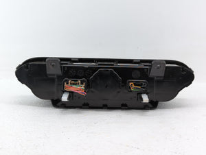 2019 Kia Forte Climate Control Module Temperature AC/Heater Replacement P/N:97250-M6130WK 97250-M6XXX Fits OEM Used Auto Parts