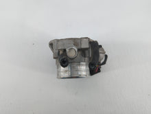 2011-2014 Hyundai Sonata Throttle Body P/N:35100-2G700 Fits 2011 2012 2013 2014 2015 2016 OEM Used Auto Parts