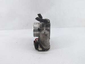 2011-2014 Hyundai Sonata Throttle Body P/N:35100-2G700 Fits 2011 2012 2013 2014 2015 2016 OEM Used Auto Parts