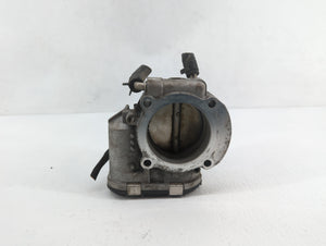 2011-2014 Hyundai Sonata Throttle Body P/N:35100-2G700 Fits 2011 2012 2013 2014 2015 2016 OEM Used Auto Parts