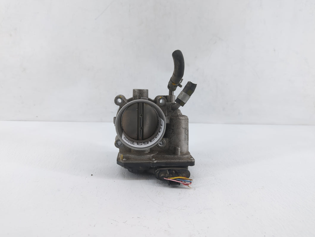 2014-2018 Kia Forte Throttle Body P/N:35100-2E000 1302150124 Fits 2011 2012 2013 2014 2015 2016 2017 2018 2019 OEM Used Auto Parts