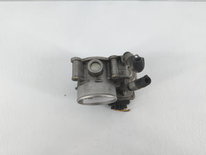 2014-2018 Kia Forte Throttle Body P/N:35100-2E000 1302150124 Fits 2011 2012 2013 2014 2015 2016 2017 2018 2019 OEM Used Auto Parts