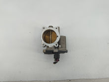 2008-2011 Buick Enclave Throttle Body P/N:319.7.AA.995 591HB Fits 2007 2008 2009 2010 2011 OEM Used Auto Parts