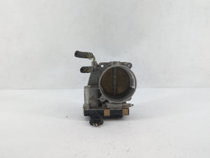 2016-2019 Nissan Maxima Throttle Body P/N:RME76-50 RME75-50 Fits 2016 2017 2018 2019 OEM Used Auto Parts