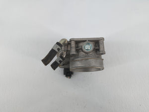 2016-2019 Nissan Maxima Throttle Body P/N:RME76-50 RME75-50 Fits 2016 2017 2018 2019 OEM Used Auto Parts