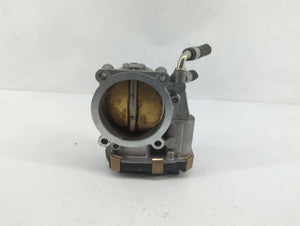 2016-2019 Nissan Maxima Throttle Body P/N:RME76-50 RME75-50 Fits 2016 2017 2018 2019 OEM Used Auto Parts