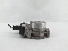 2017 Cadillac Xt5 Throttle Body P/N:12671014 Fits 2014 2016 2018 2019 OEM Used Auto Parts