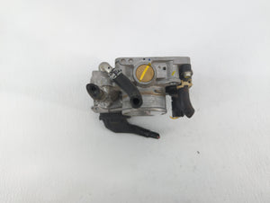 2016-2019 Honda Hr-V Throttle Body P/N:GMA3A 288770 Fits 2012 2013 2014 2015 2016 2017 2018 2019 OEM Used Auto Parts