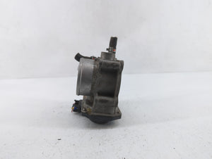 2010-2018 Toyota Prius Throttle Body P/N:22030-37060 Fits 2010 2011 2012 2013 2014 2015 2016 2017 2018 OEM Used Auto Parts