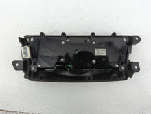2009 Nissan Murano Climate Control Module Temperature AC/Heater Replacement P/N:1AA0B-210151 Fits 1997 1998 1999 OEM Used Auto Parts
