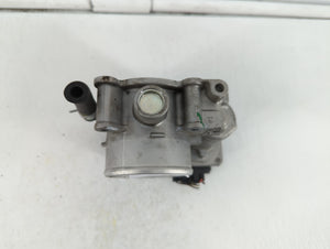 2011-2018 Hyundai Elantra Throttle Body P/N:35100-2E000 1302150124 Fits 2011 2012 2013 2014 2015 2016 2017 2018 2019 OEM Used Auto Parts